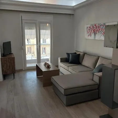 Anibo And Zero Point 46 Daire Selanik